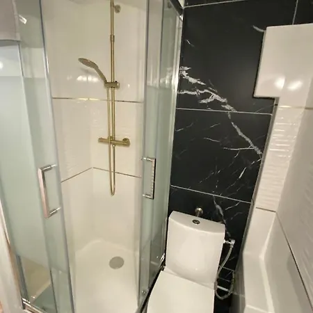 L'aparte Dijonnaise Apartment