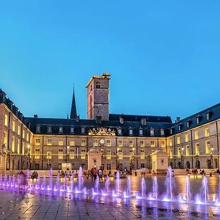 L'aparte Dijonnaise Dijon